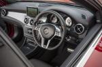 Mercedes-Benz GLA250 AMG 2014 года (UK)